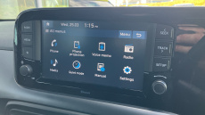 Hyundai i10 1.0 T-GDi N Line 5dr Petrol Hatchback